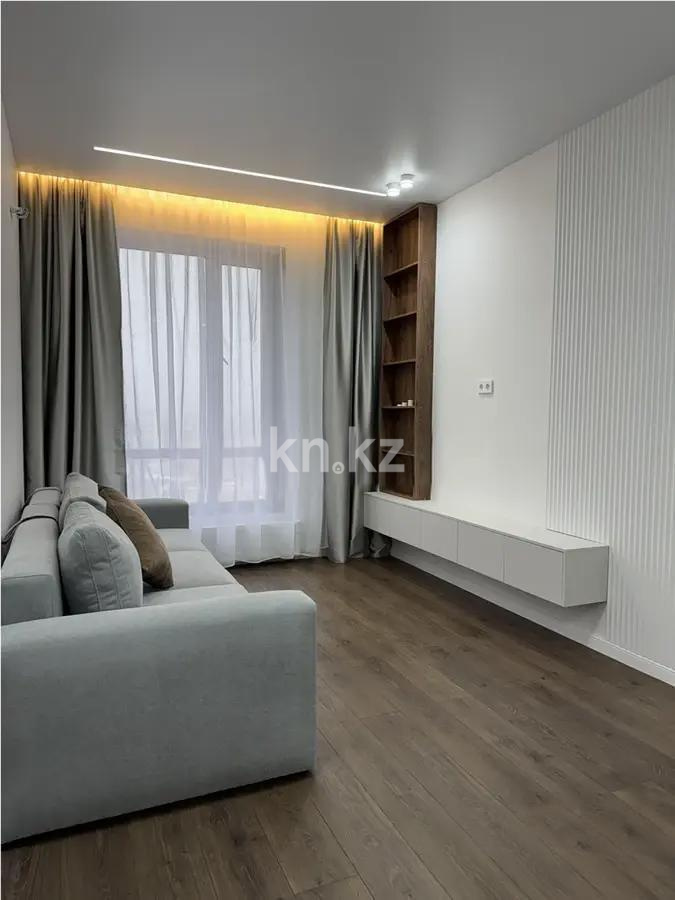 Продажа 2-комнатной квартиры, 40 м², ул. Нажимеденова, дом  28 в Астане