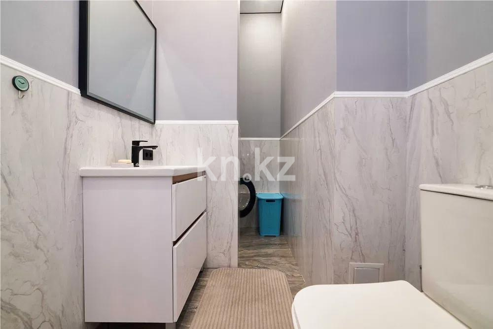 Продажа 3-комнатной квартиры, 95 м² в Астане - фото 6