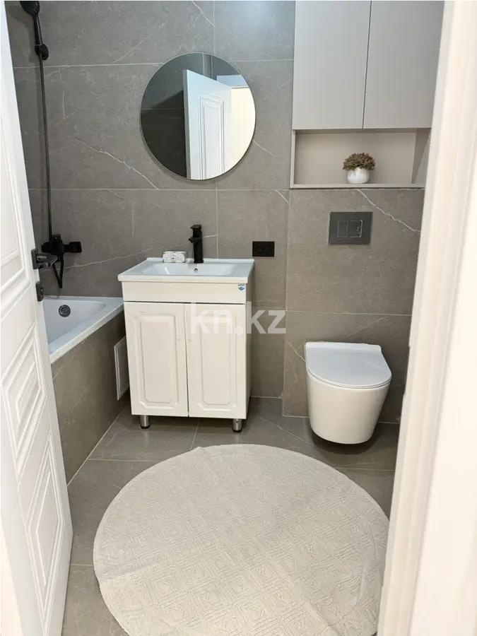 Продажа 3-комнатной квартиры, 43 м² в Алматы - фото 7