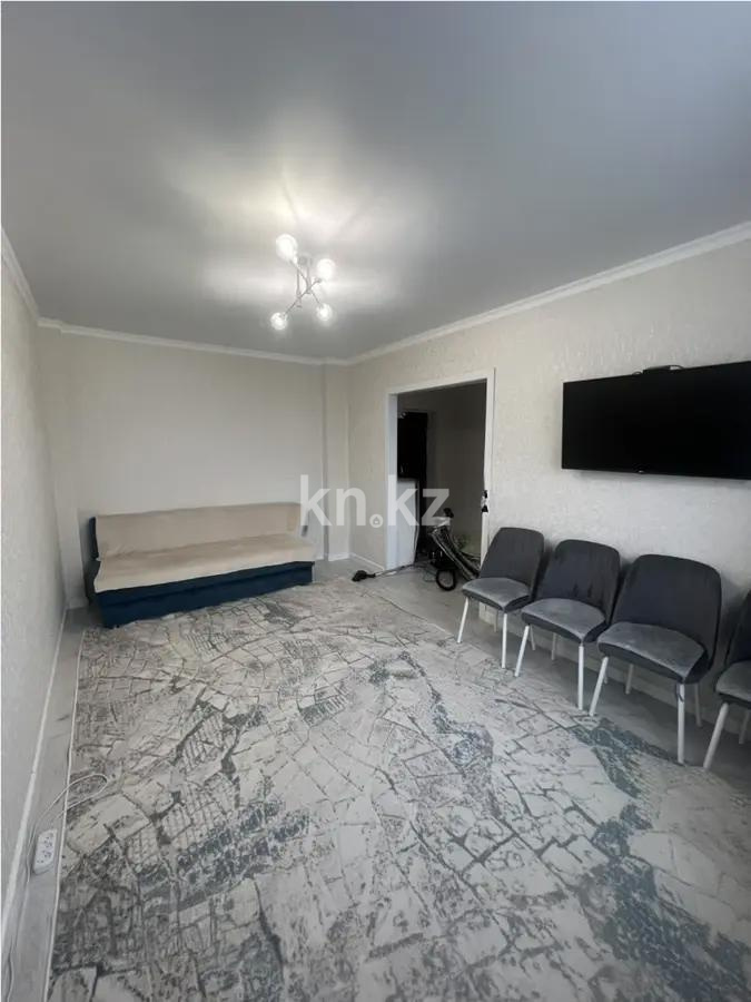Продажа 1-комнатной квартиры, 35 м², пр. Тлендиева, дом  42 в Астане - фото 2