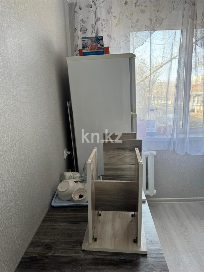 Продажа 2-комнатной квартиры, 46 м² в Караганде - фото 5