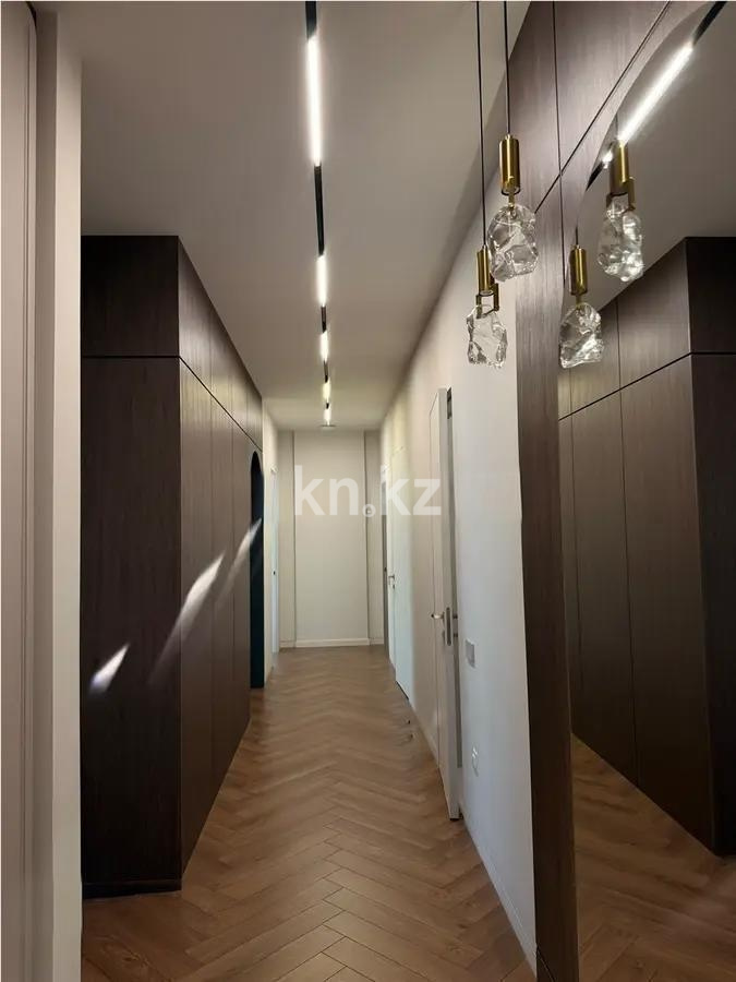 Продажа 3-комнатной квартиры, 110 м² в Астане - фото 7