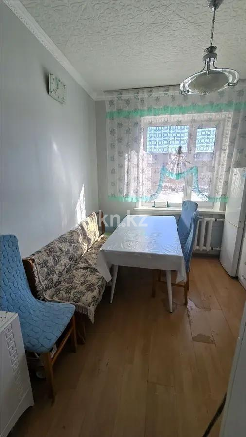 Продажа 3-комнатной квартиры, 66 м² в Караганде - фото 4