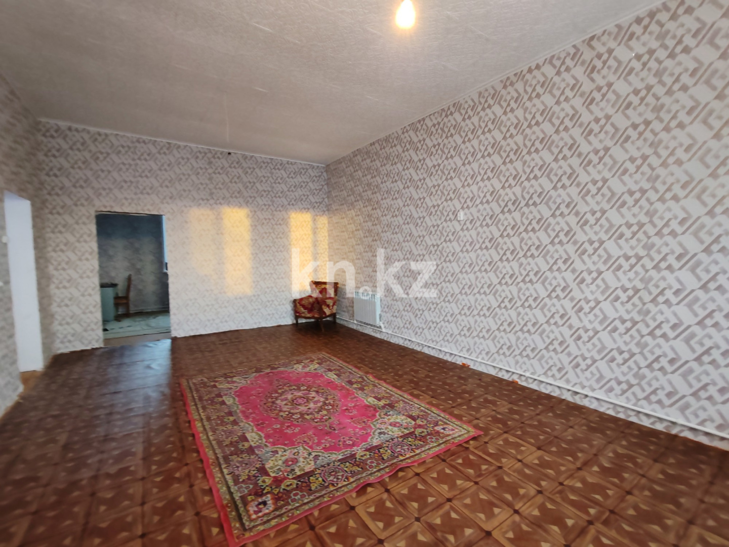 Продажа 6-комнатного дома, 203.4 м² в Костанае - фото 19