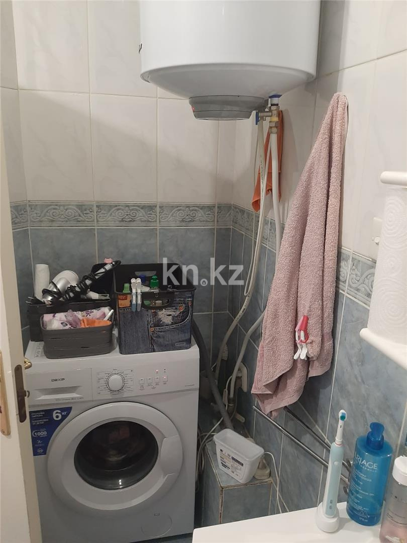 Продажа 3-комнатной квартиры, 78 м², пр. Назарбаева, дом  18 в Караганде - фото 11