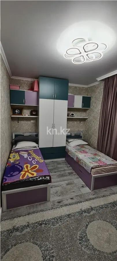 Продажа 4-комнатной квартиры, 81 м², ул. Масанчи, дом  23/10 в Алматы - фото 4
