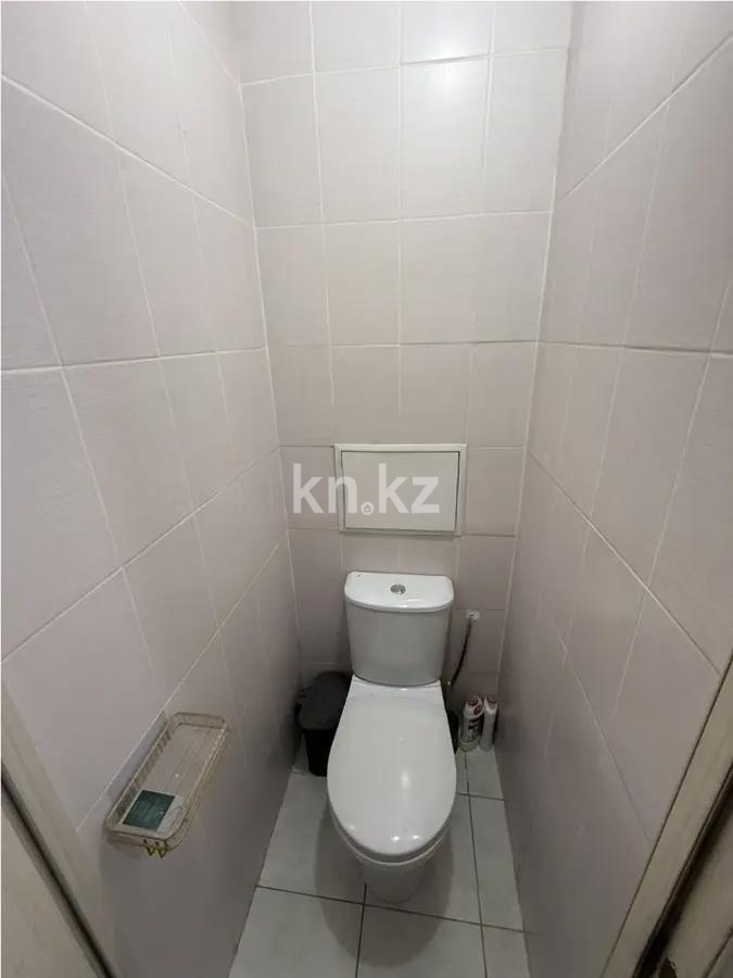 Продажа 2-комнатной квартиры, 42.1 м² в Алматы - фото 4