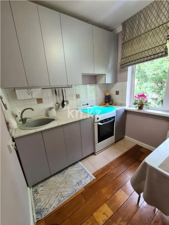 Продажа 1-комнатной квартиры, 33 м² в Алматы - фото 2