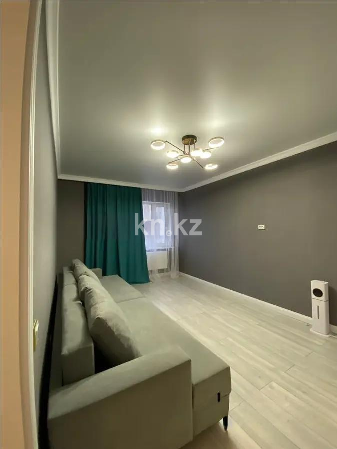 Продажа 3-комнатной квартиры, 53 м², ул. Сыганак, дом  64/1 в Астане