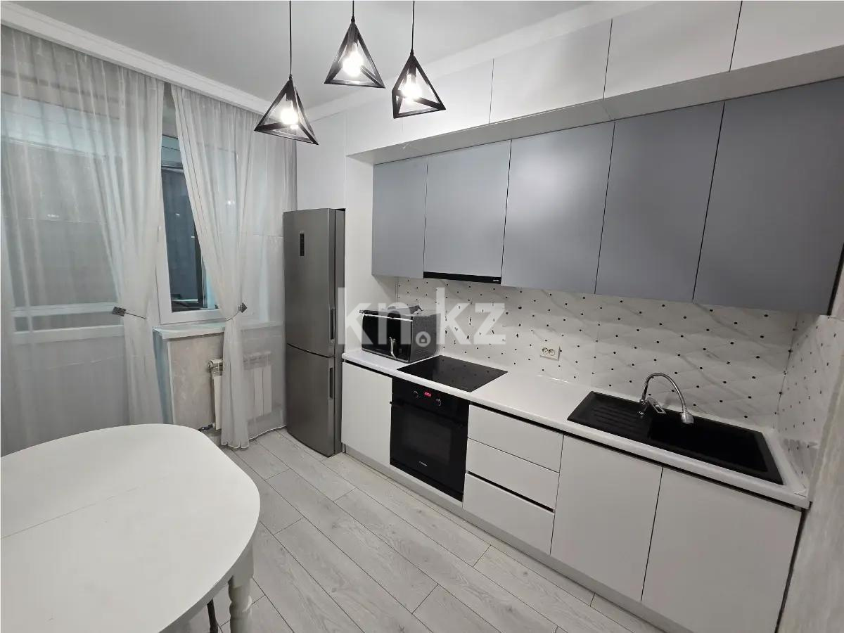 Продажа 1-комнатной квартиры, 38 м² в Астане