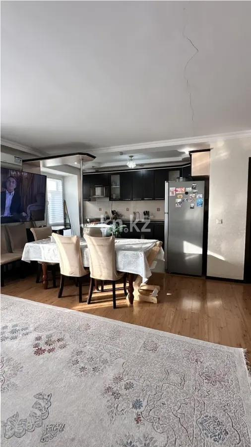 Продажа 4-комнатной квартиры, 90 м² в Астане - фото 5