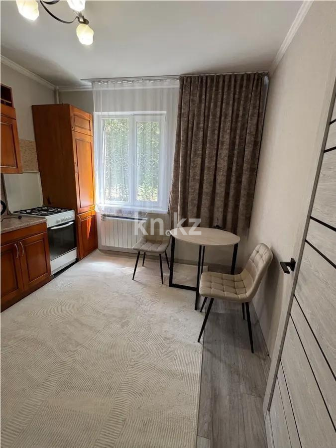 Продажа 1-комнатной квартиры, 40 м², мкр. Аксай-1а, дом  26а в Алматы - фото 2