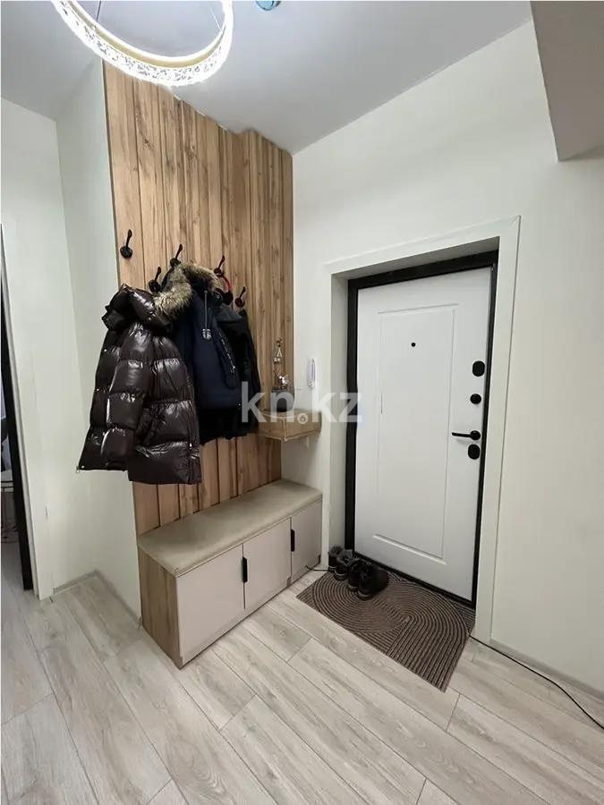 Продажа 2-комнатной квартиры, 66 м² в Астане - фото 4