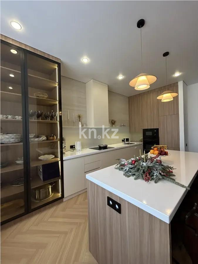 Продажа 3-комнатной квартиры, 104 м² в Астане - фото 4
