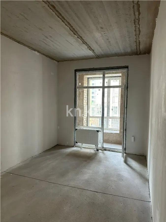 Продажа 2-комнатной квартиры, 73 м² в Астане