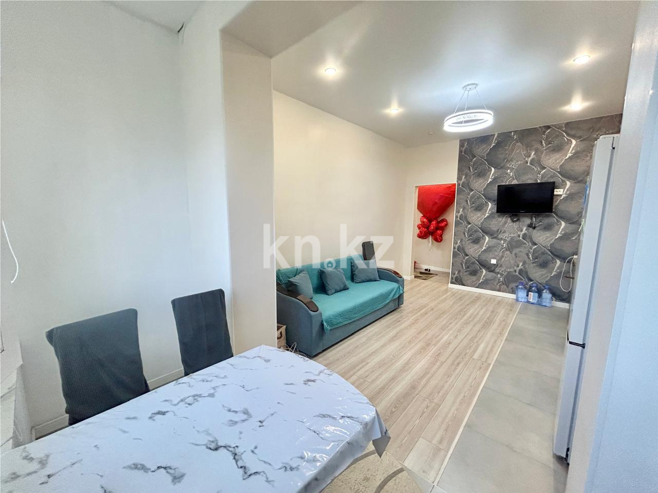 Продажа 2-комнатной квартиры, 44 м² в Караганде - фото 4