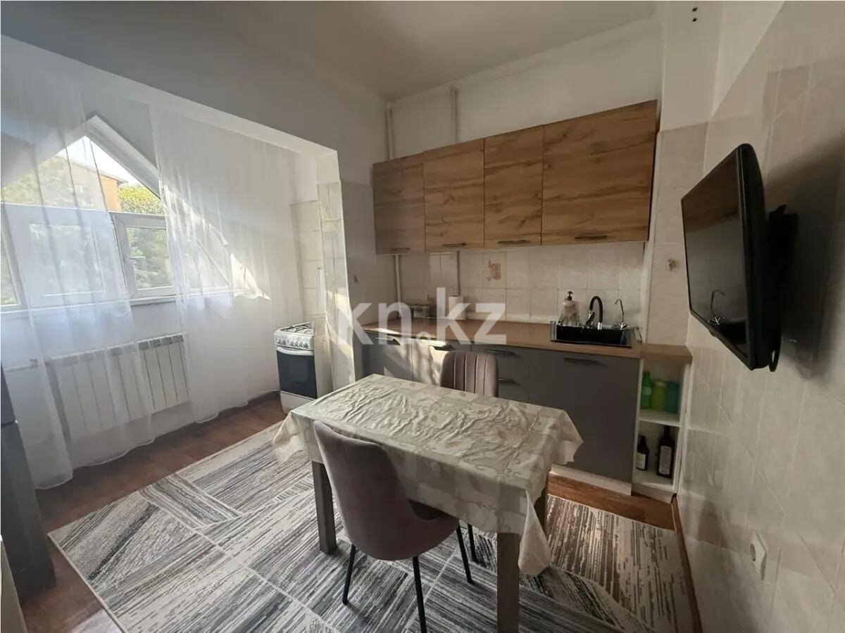 Продажа 2-комнатной квартиры, 53 м² в Алматы - фото 3
