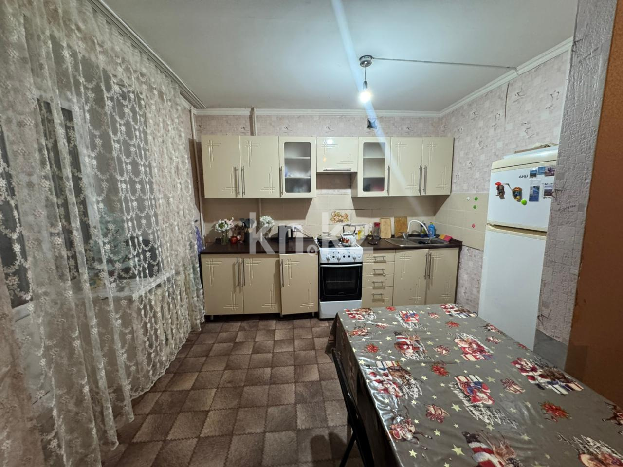 Продажа 1-комнатной квартиры, 37.3 м², пр. Республики в Караганде - фото 4