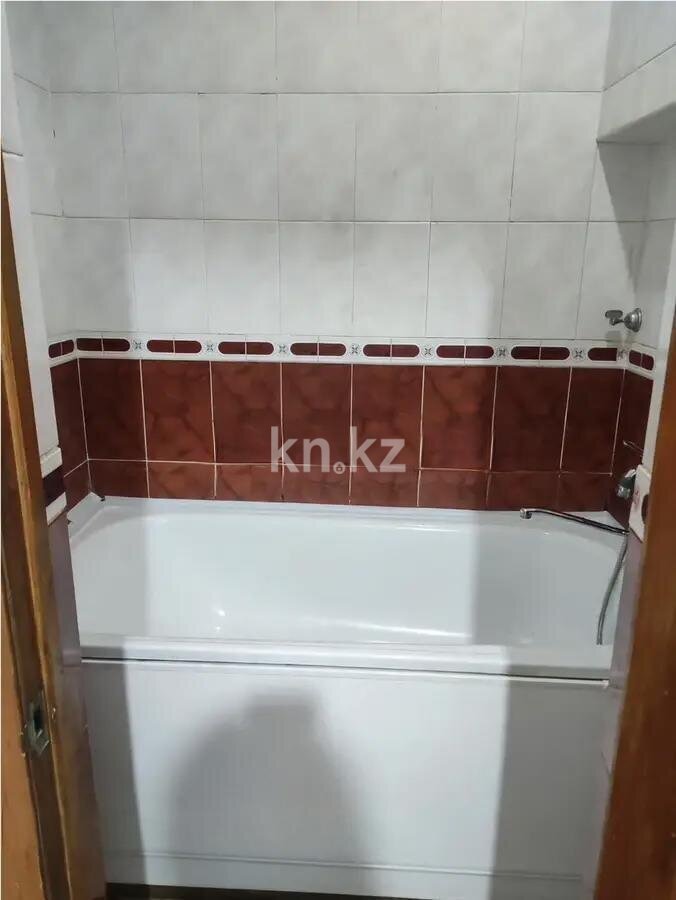 Продажа 1-комнатной квартиры, 32 м² в Алматы - фото 3