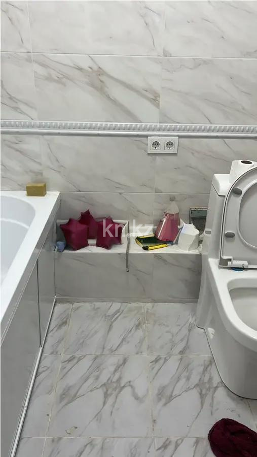 Продажа 1-комнатной квартиры, 40 м², ул. Абишева, дом  36/6 в Алматы - фото 6