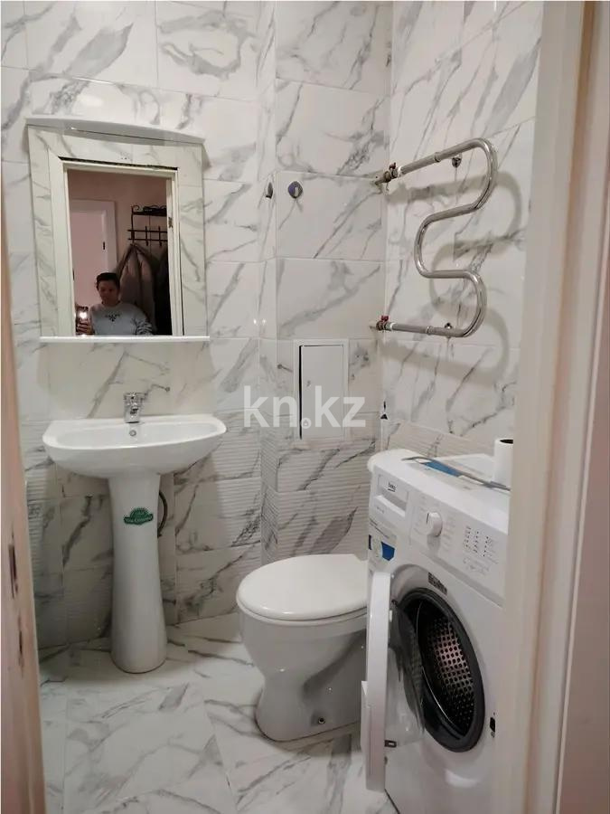 Продажа 1-комнатной квартиры, 32 м², ул. Байтурсынова, дом  39/1 в Астане - фото 2