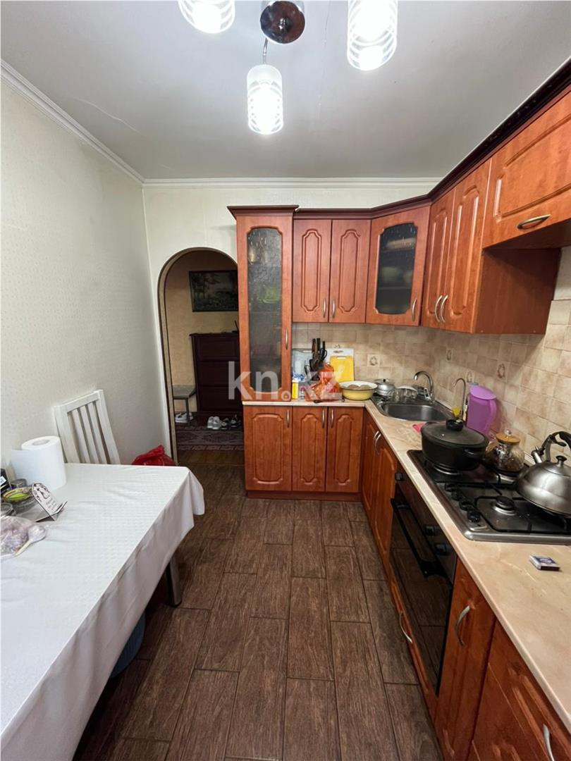 Продажа 4-комнатной квартиры, 72 м² в Караганде - фото 10