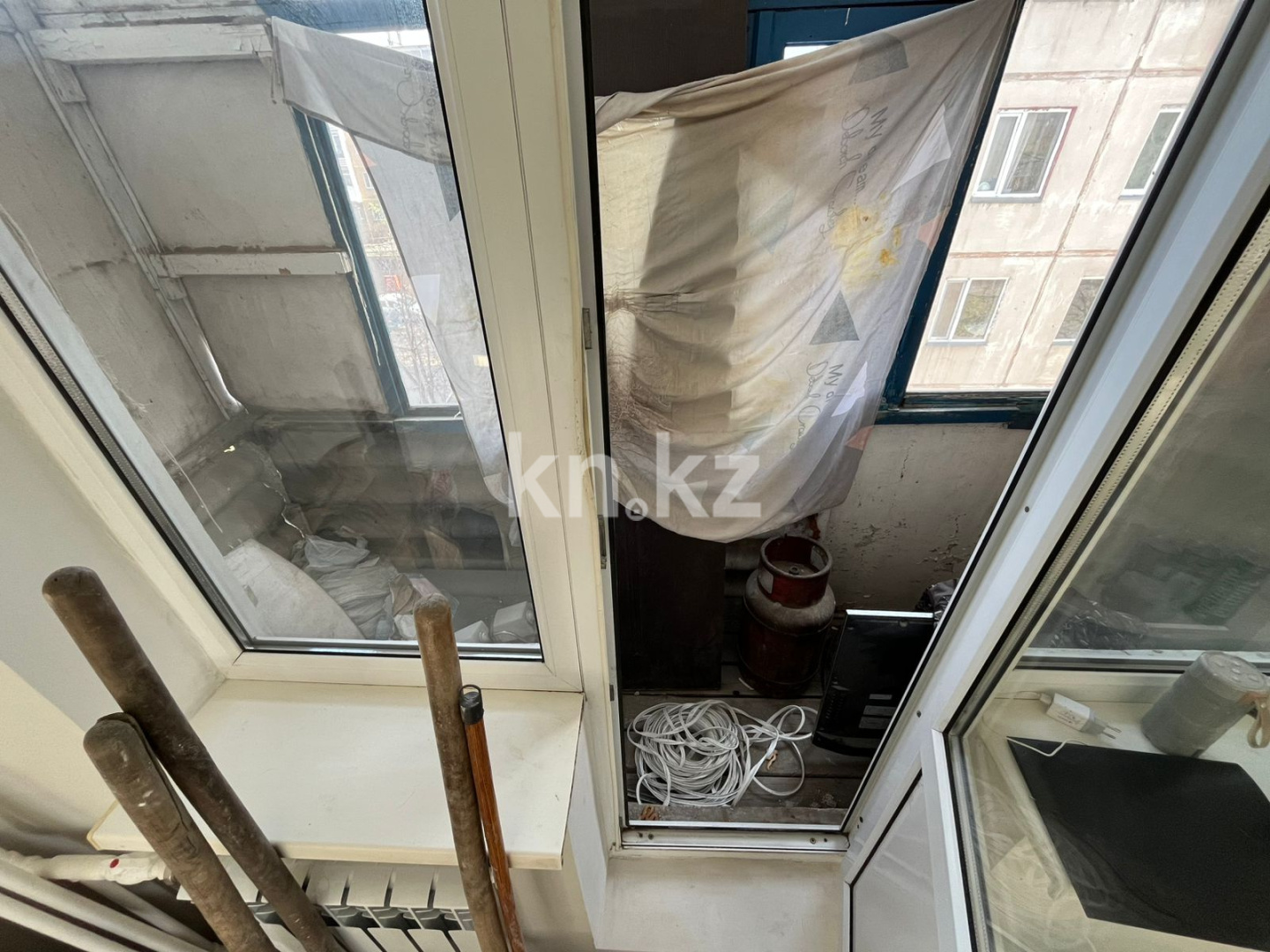 Продажа 1-комнатной квартиры, 34 м², пр. Республики в Темиртау - фото 7