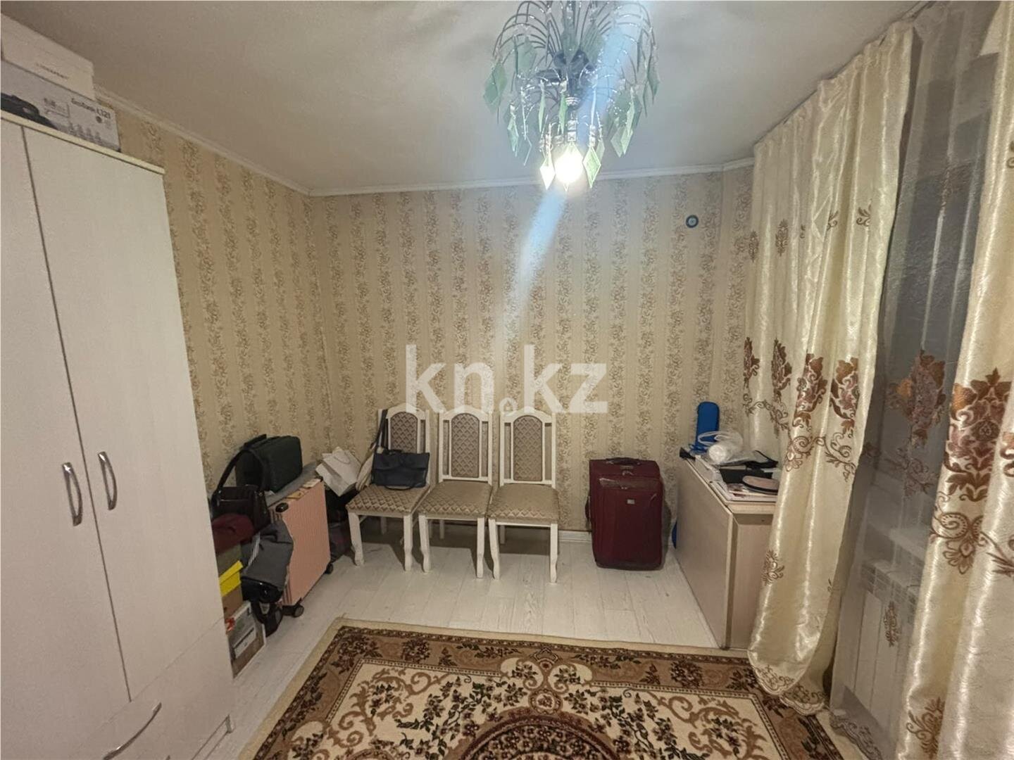 Продажа 4-комнатной квартиры, 62 м² в Караганде - фото 7