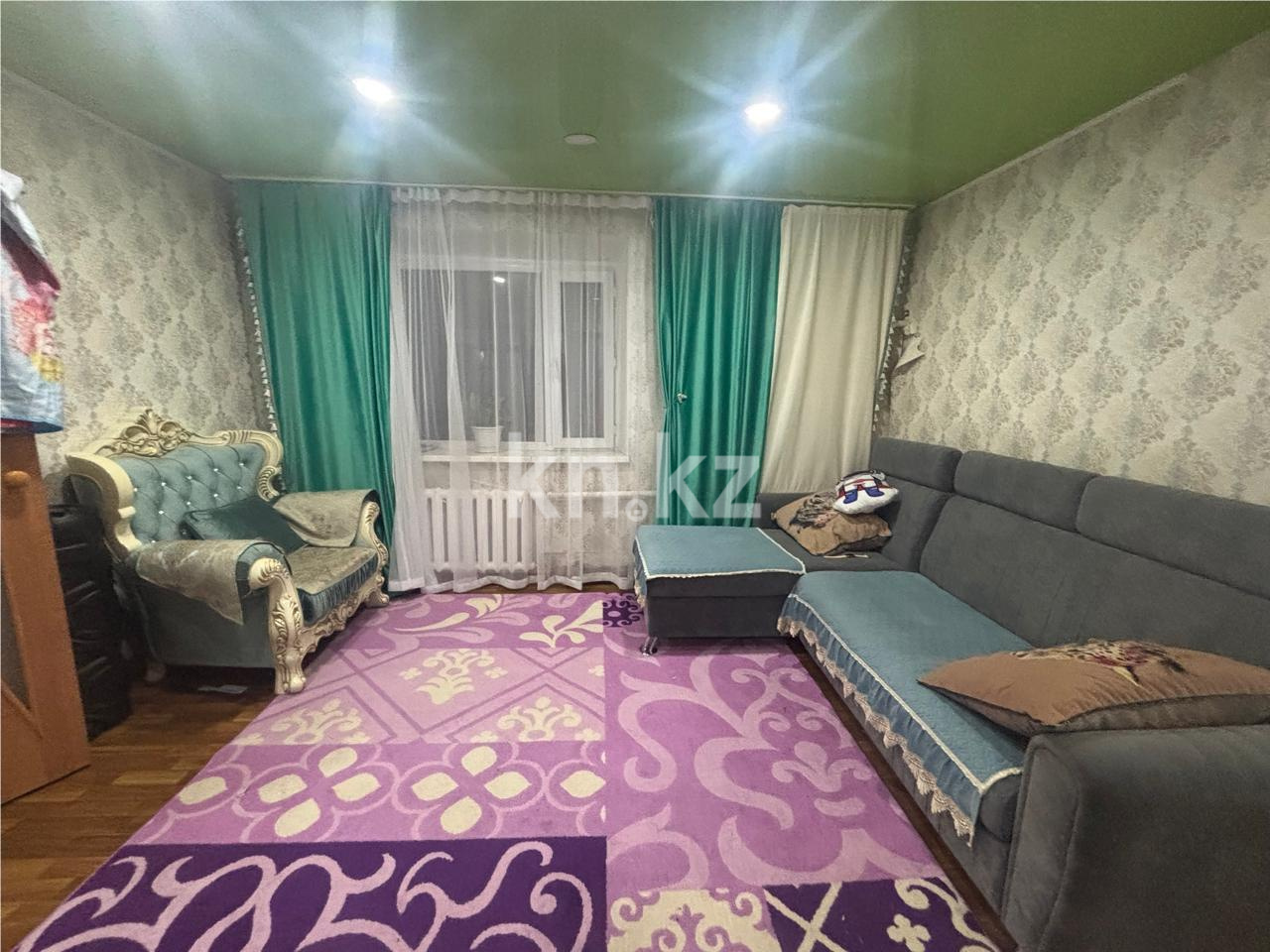 Продажа 4-комнатного дома, 78 м² в Караганде - фото 7