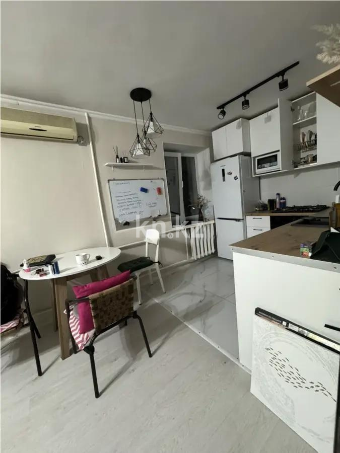 Продажа 2-комнатной квартиры, 40 м² в Алматы - фото 3