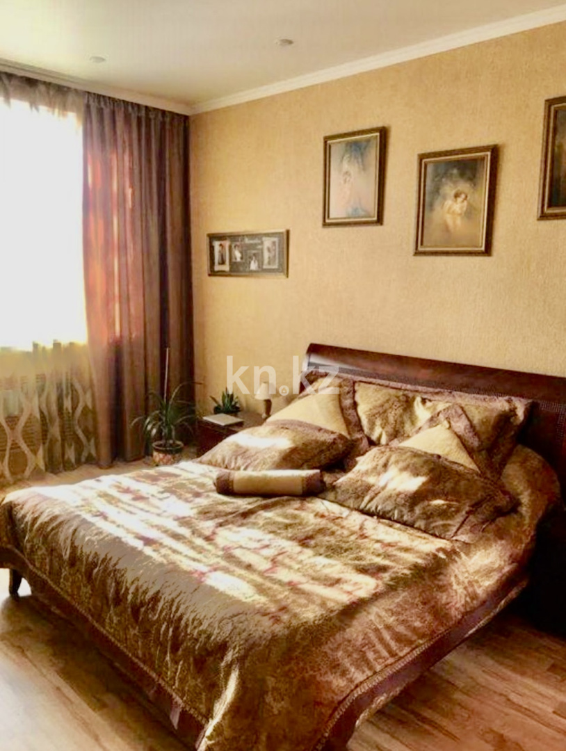 Продажа 3-комнатной квартиры, 75 м² в Караганде - фото 2