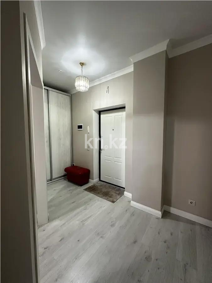 Продажа 1-комнатной квартиры, 37.4 м² в Астане - фото 5