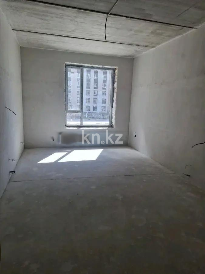 Продажа 2-комнатной квартиры, 58 м² в Астане