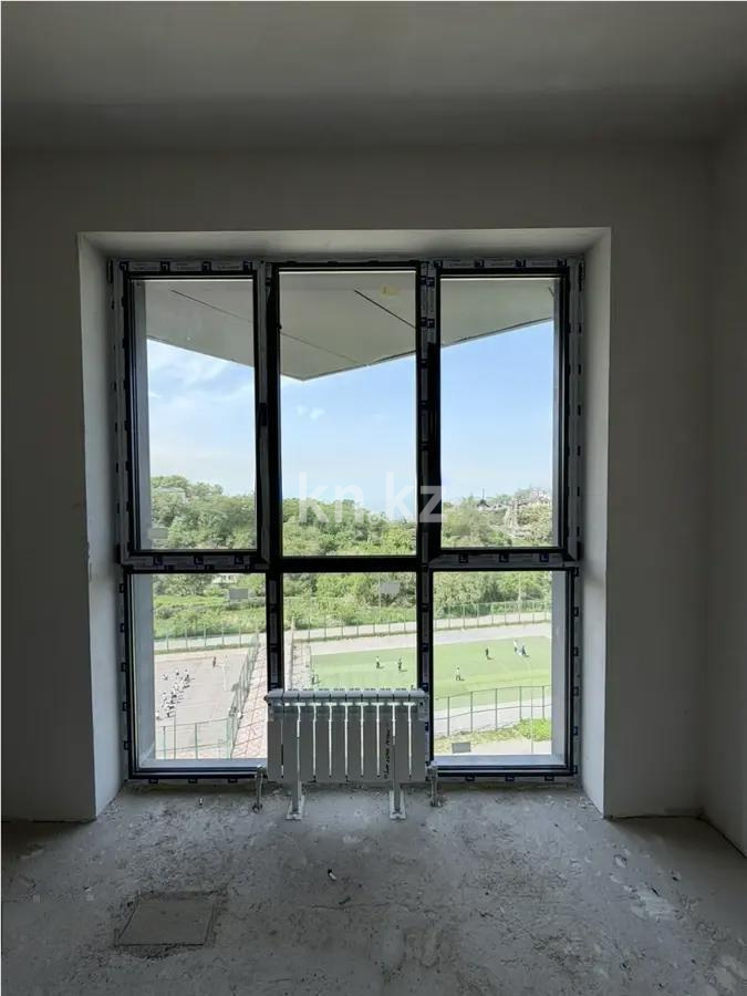 Продажа 2-комнатной квартиры, 52.3 м² в Алматы - фото 3