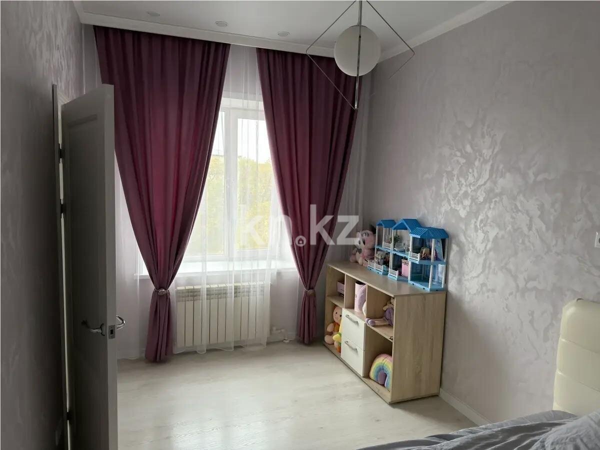 Продажа 2-комнатной квартиры, 70 м² в Караганде - фото 2