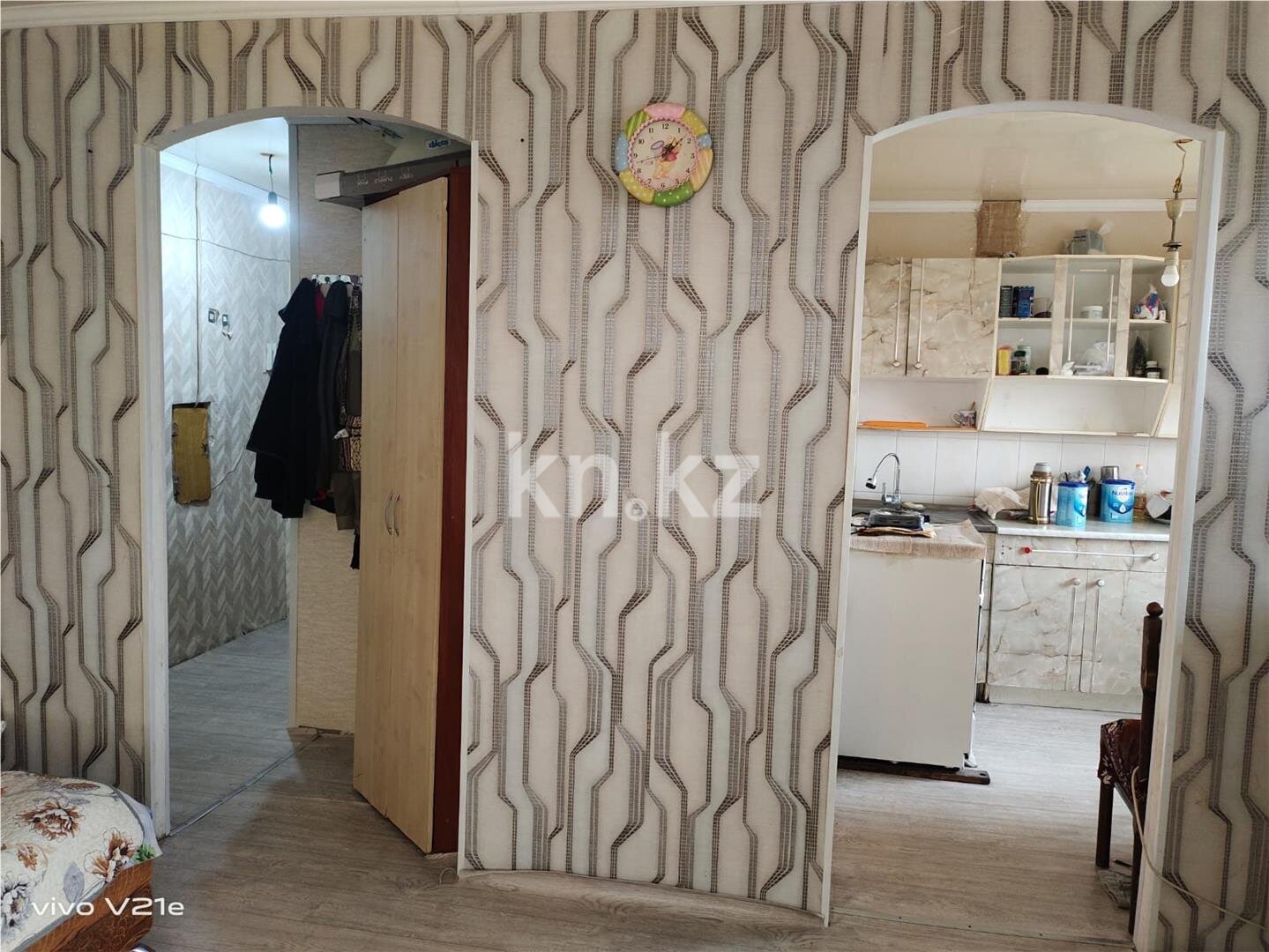 Продажа 1-комнатной квартиры, 30 м² в Караганде - фото 5