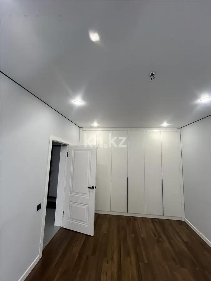 Продажа 1-комнатной квартиры, 43.5 м² в Алматы - фото 2