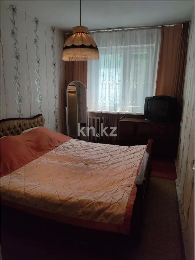 Продажа 2-комнатной квартиры, 46 м² в Алматы - фото 2