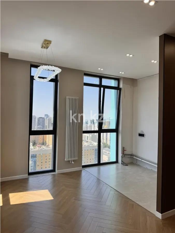 Продажа 3-комнатной квартиры, 73 м² в Астане - фото 2