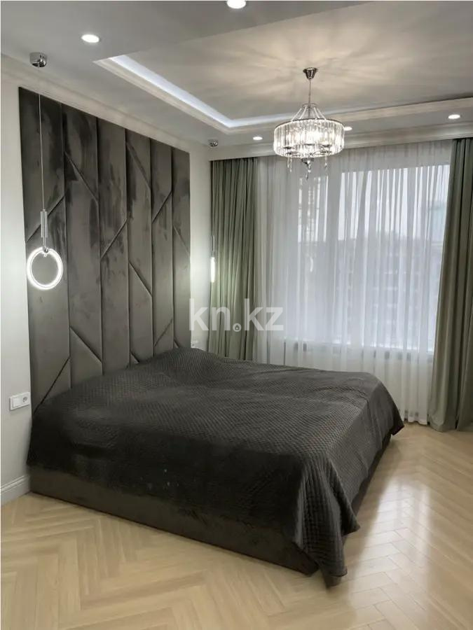 Продажа 4-комнатной квартиры, 140 м² в Алматы - фото 5