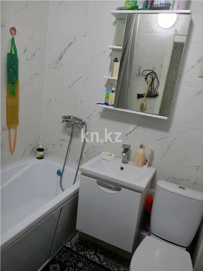 Продажа 2-комнатной квартиры, 42 м² в Алматы - фото 4