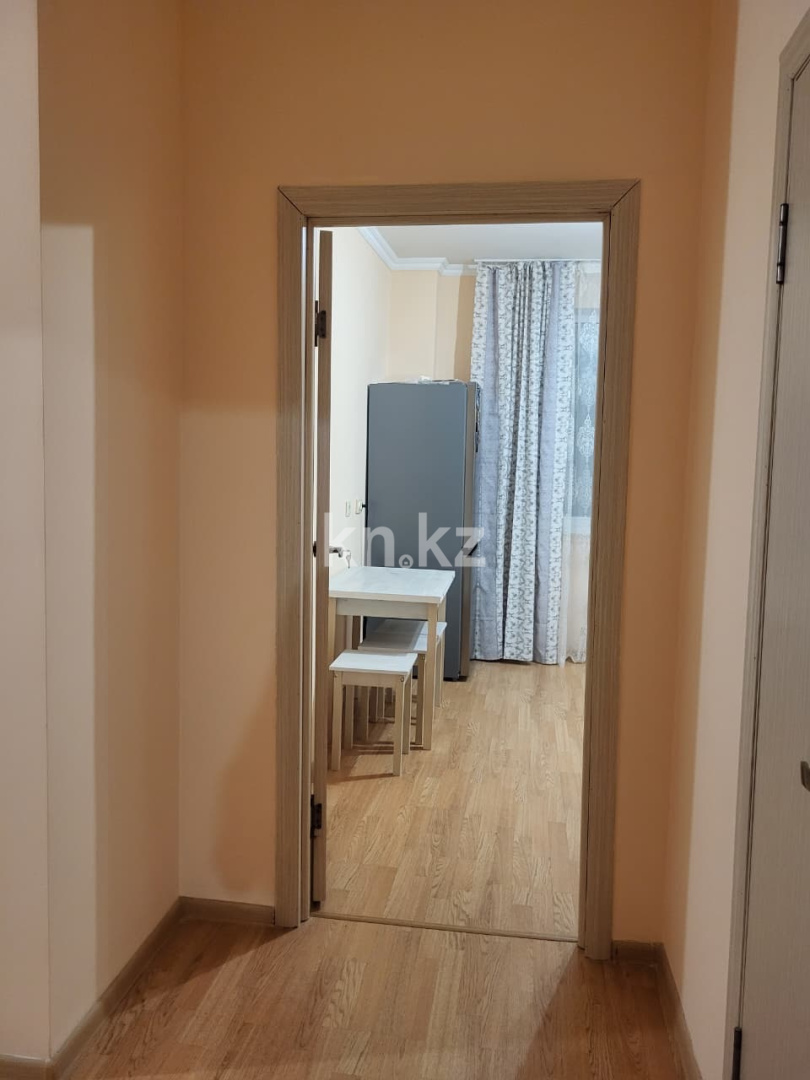 Аренда 2-комнатной квартиры, 62 м² в Астане - фото 7