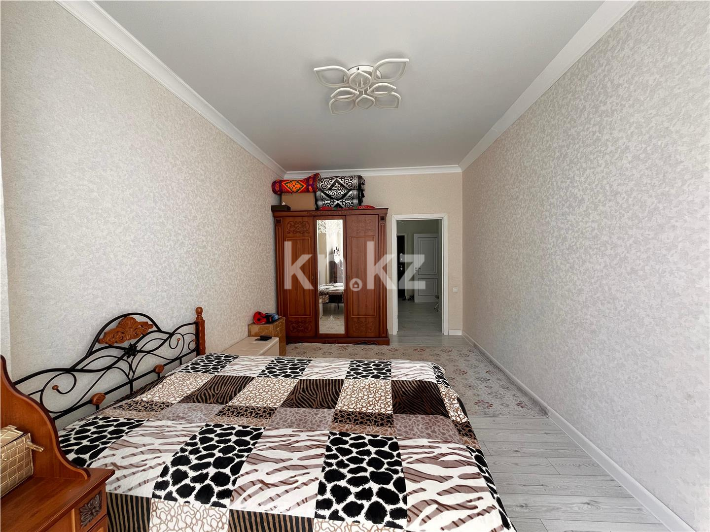 Продажа 2-комнатной квартиры, 63 м² в Караганде - фото 4