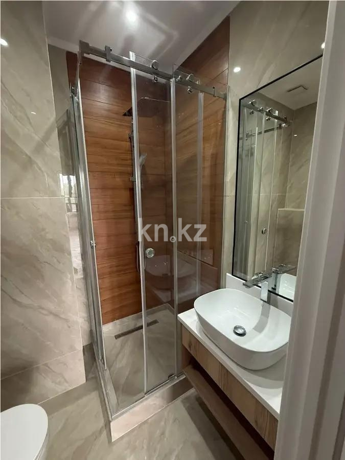 Продажа 2-комнатной квартиры, 81.1 м² в Алматы - фото 5