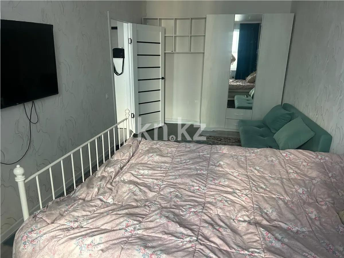 Продажа 1-комнатной квартиры, 36 м² в Астане