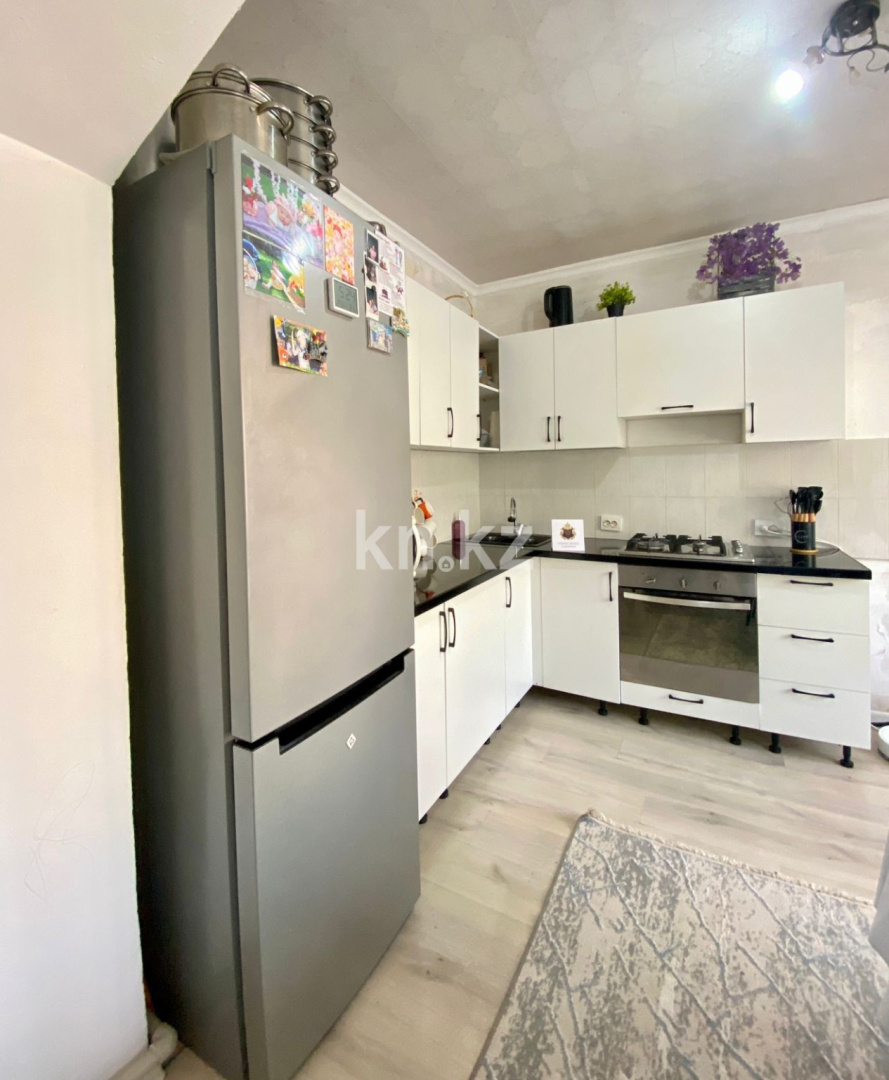 Продажа 4-комнатного дома, 119 м² в Алматинской области