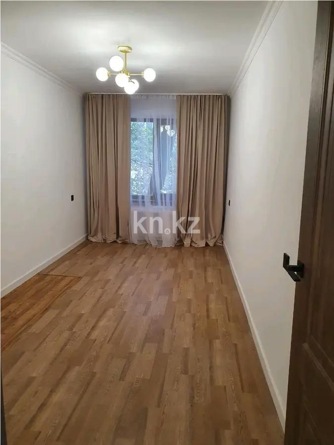 Продажа 3-комнатной квартиры, 60 м² в Алматы
