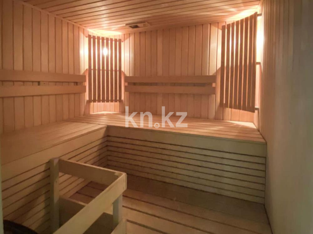 Продажа 7-комнатного дома, 350 м², Талгата Бигельдинова, дом  90 в Алматы - фото 22