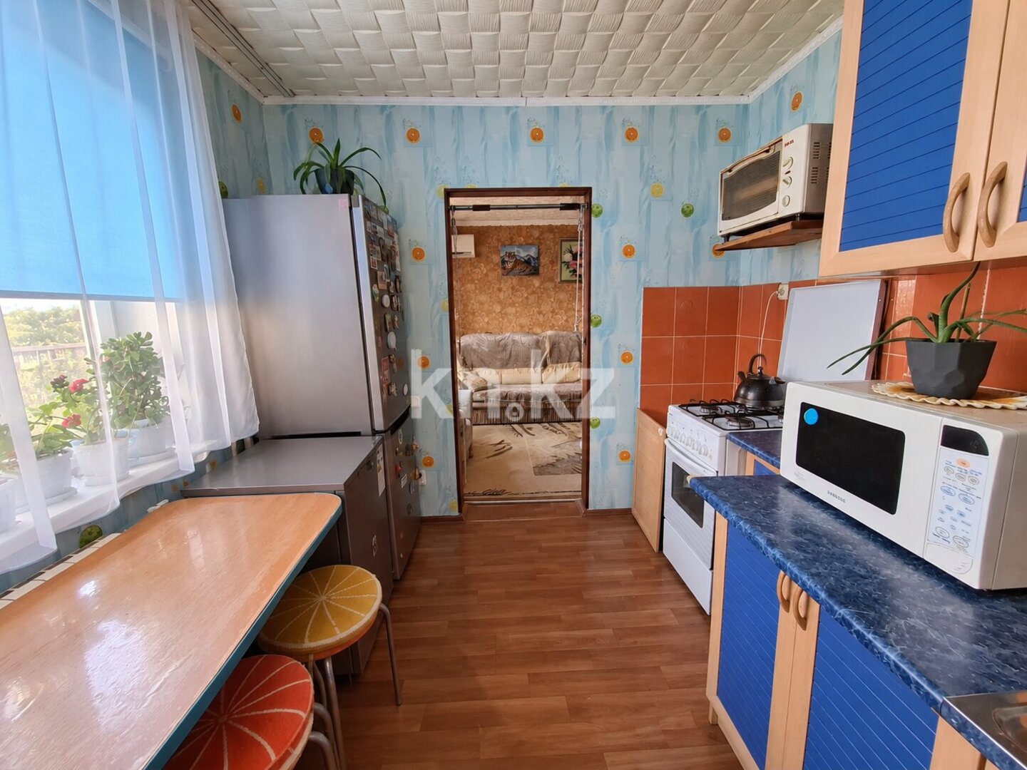Продажа 2-комнатной квартиры, 50 м² в Темиртау - фото 7