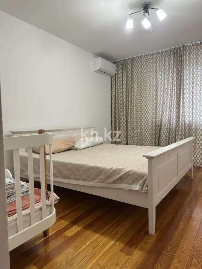 Продажа 4-комнатной квартиры, 112 м² в Астане - фото 2